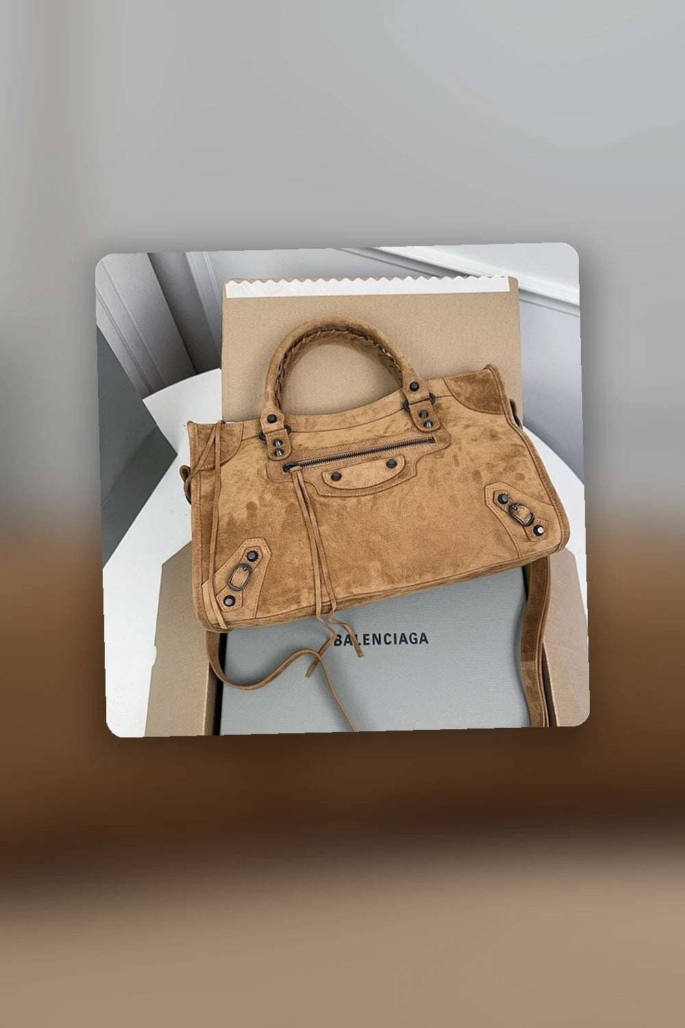 NB - BG Bag - 916