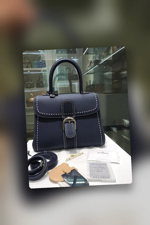 NB - DLVX Bag - 172