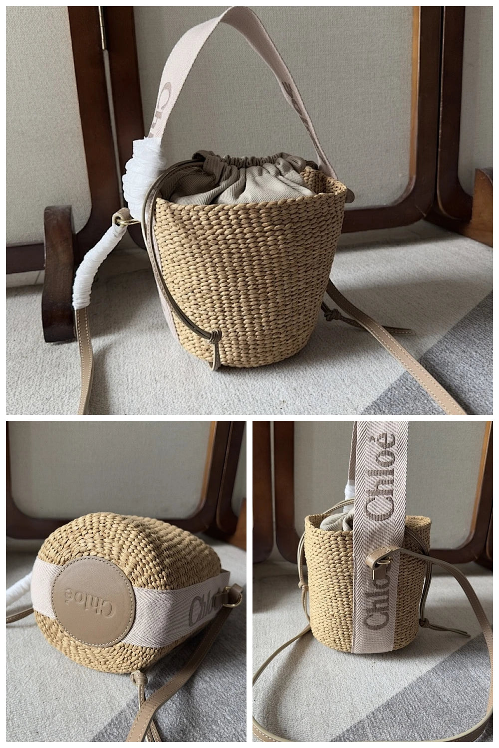 NB - CLE Bag - 045