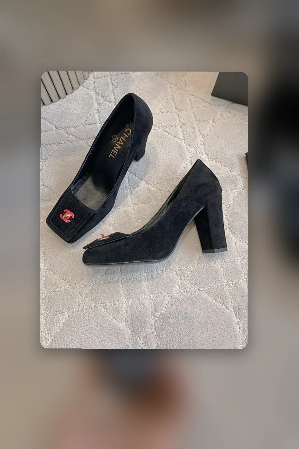 NB - CHL Mix Items - 072