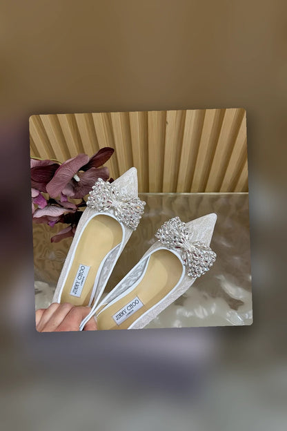 NB - JMC Women Shoes - 445