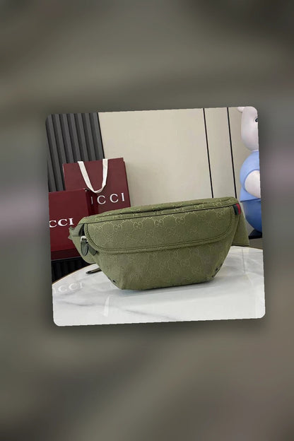NB - GUKI Bag - 747