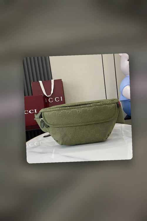 NB - GUKI Bag - 747
