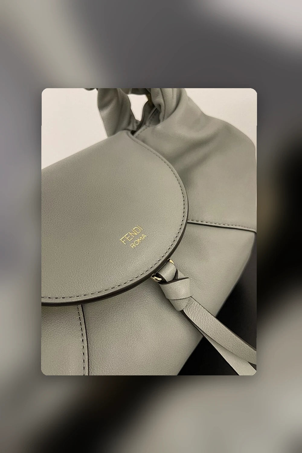 NB - FDE Bag - 234