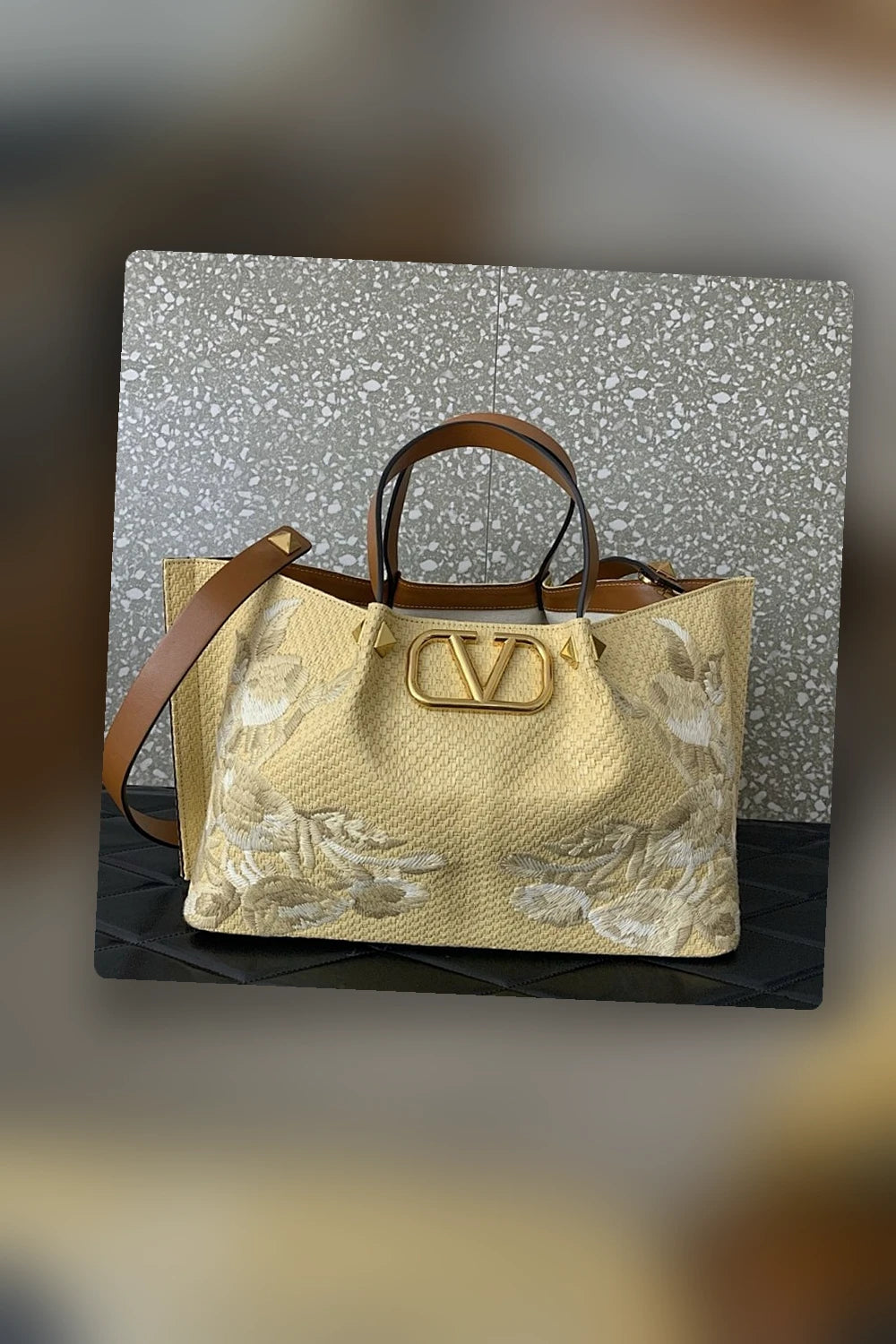 NB - VEL Bag - 133