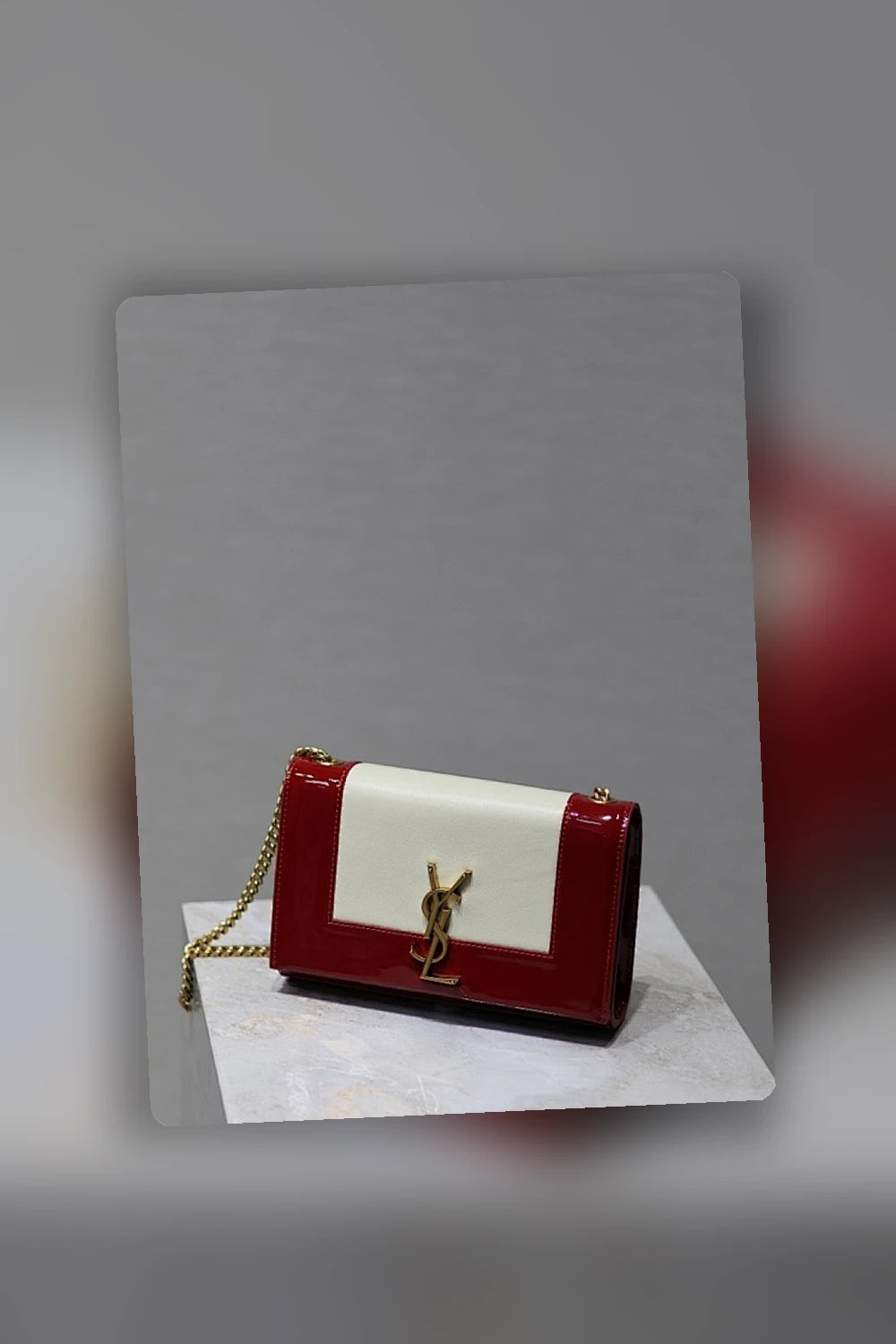 NB - YLS Bag - 1336