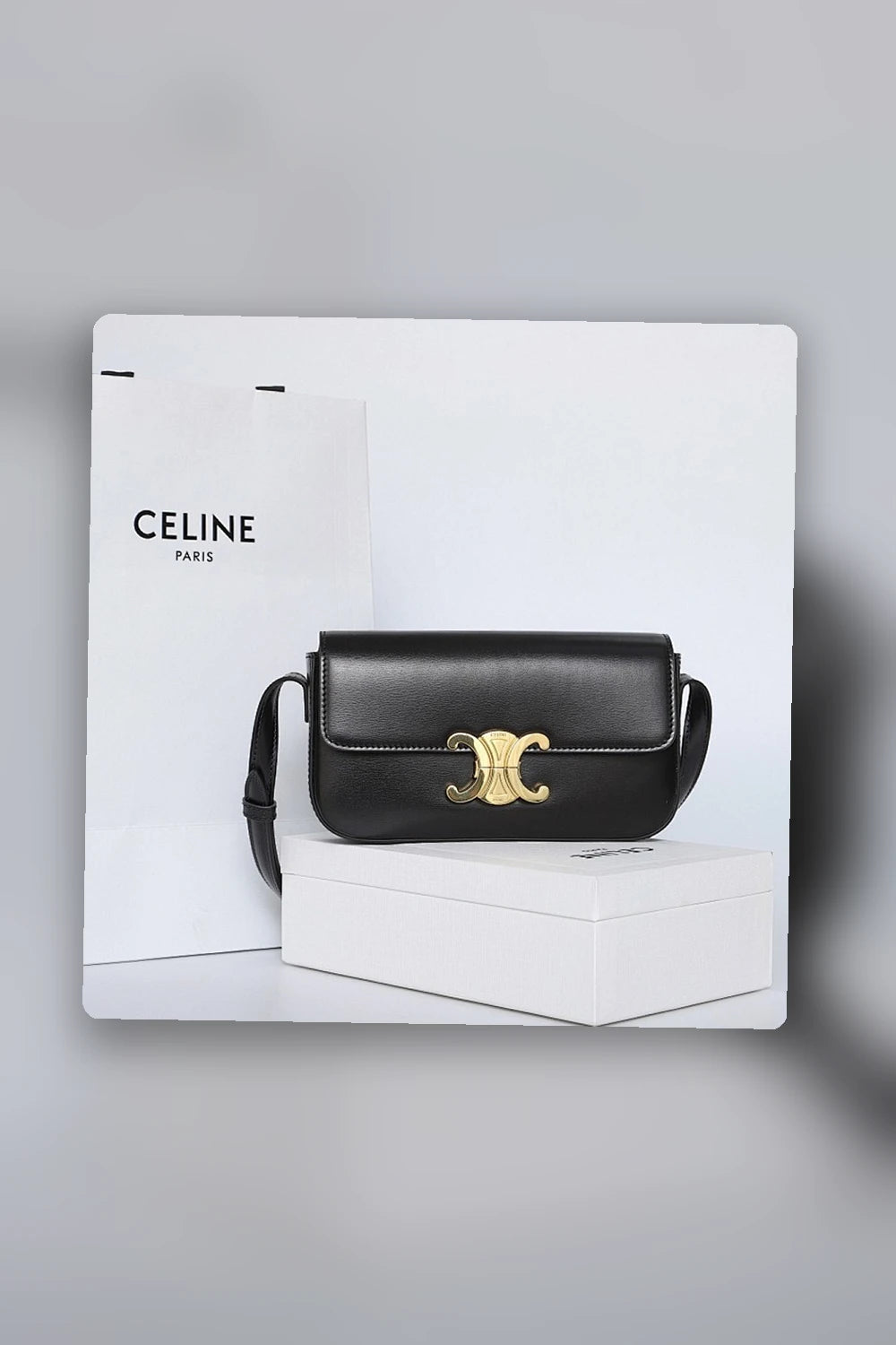 NB - COL Bag - 888