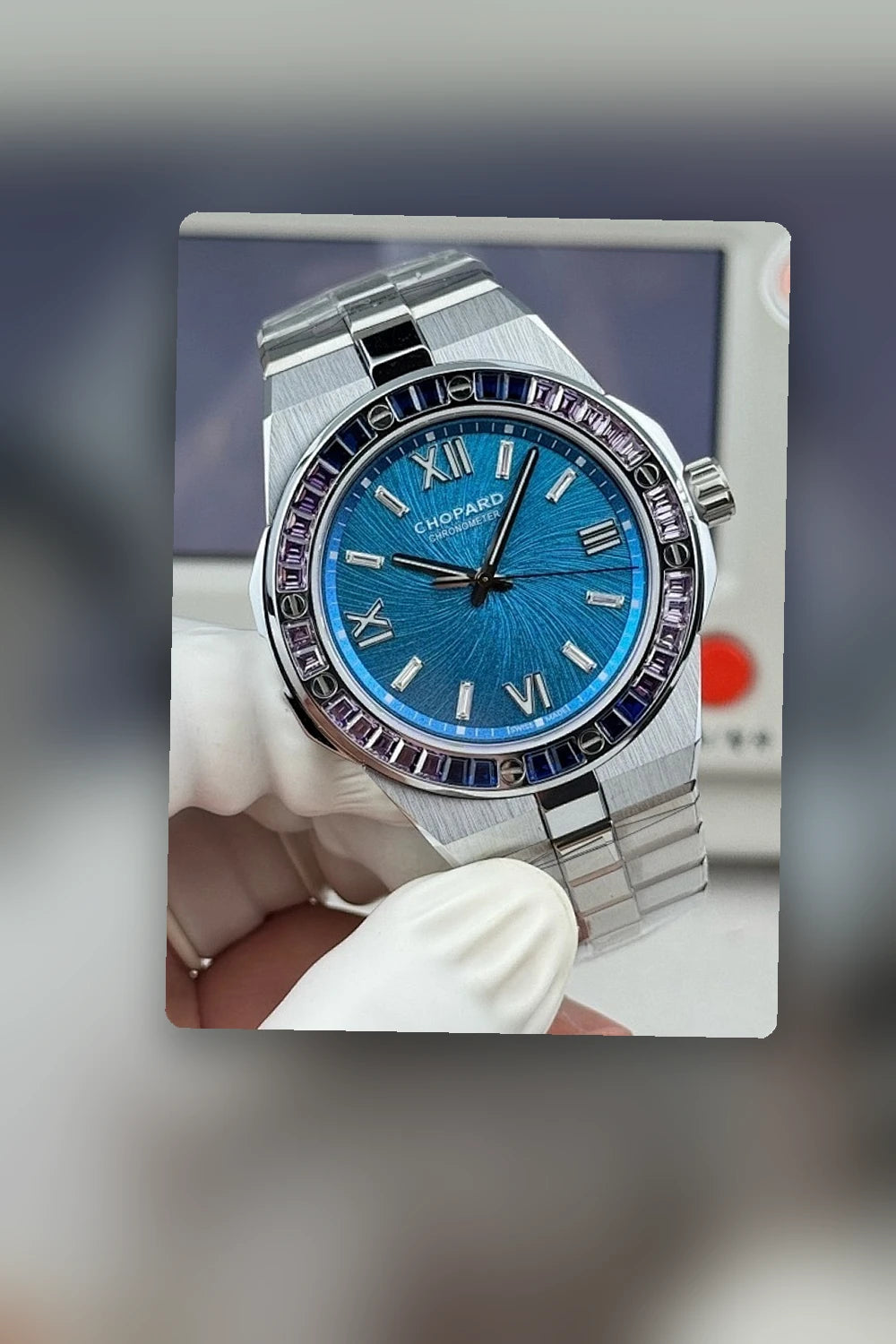 NB - Mix Watch - 095