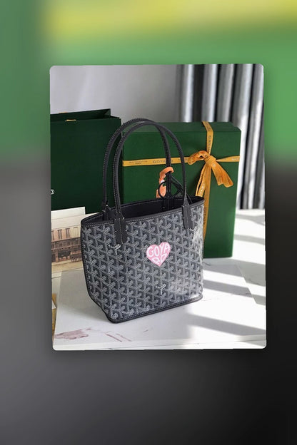 NB - GYO Bag - 240
