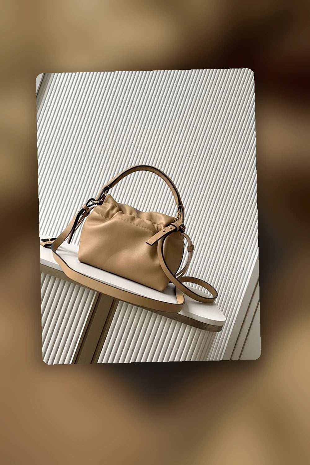 NB - FDE Bag - 229