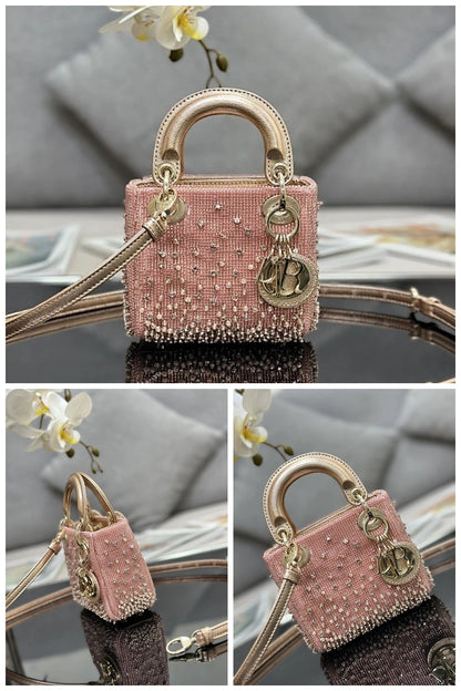 NB - DOR Bag - 186