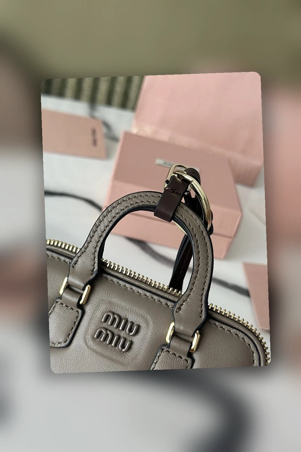 NB - MMU Bag - 1029