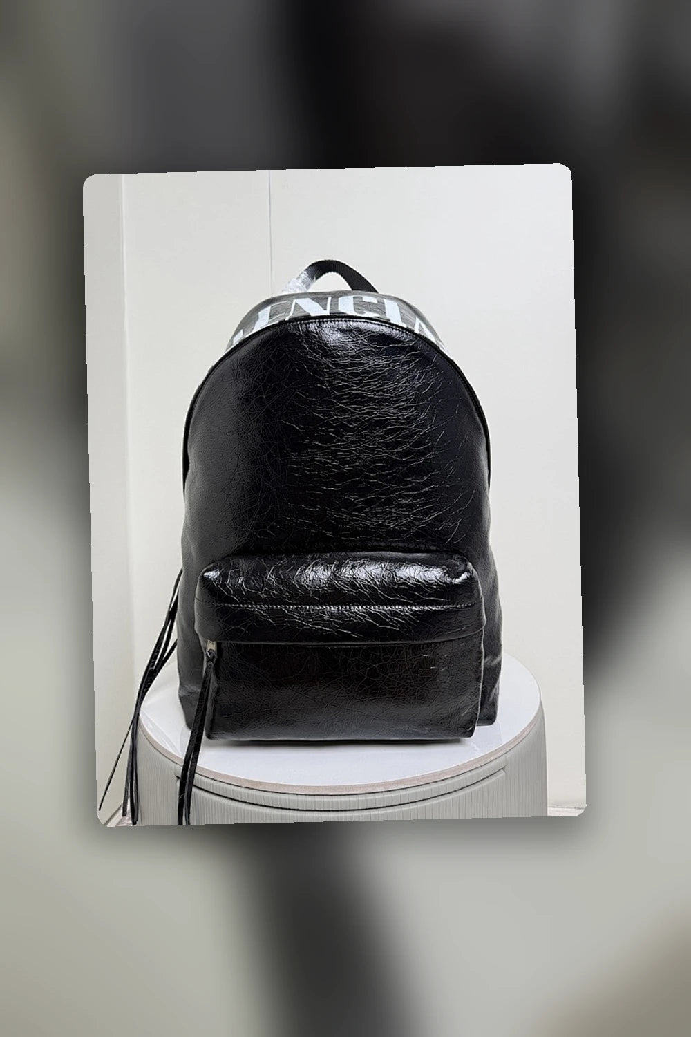 NB - BG Bag - 104