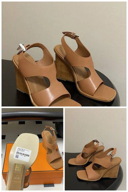 NB - HMS Women Shoes - 507