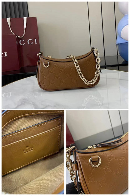 NB - GUKI Bag - 341