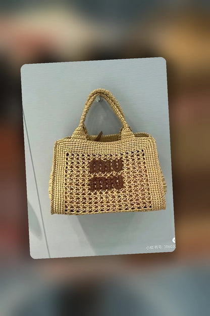 NB - MMU Bag - 377