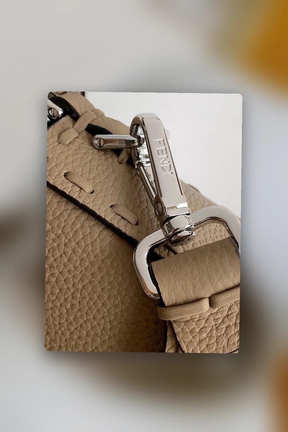 NB - FDE Bag - 259
