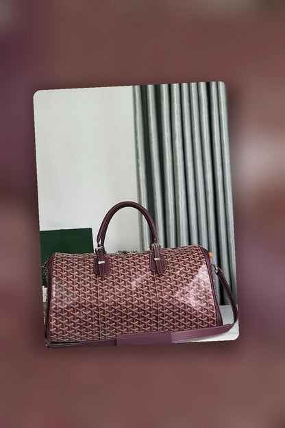 NB - GYO Bag - 285