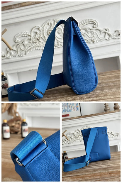 NB - HMS Bag - 498