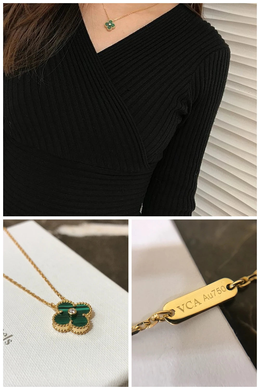 NB - VACA Jewelry - 747