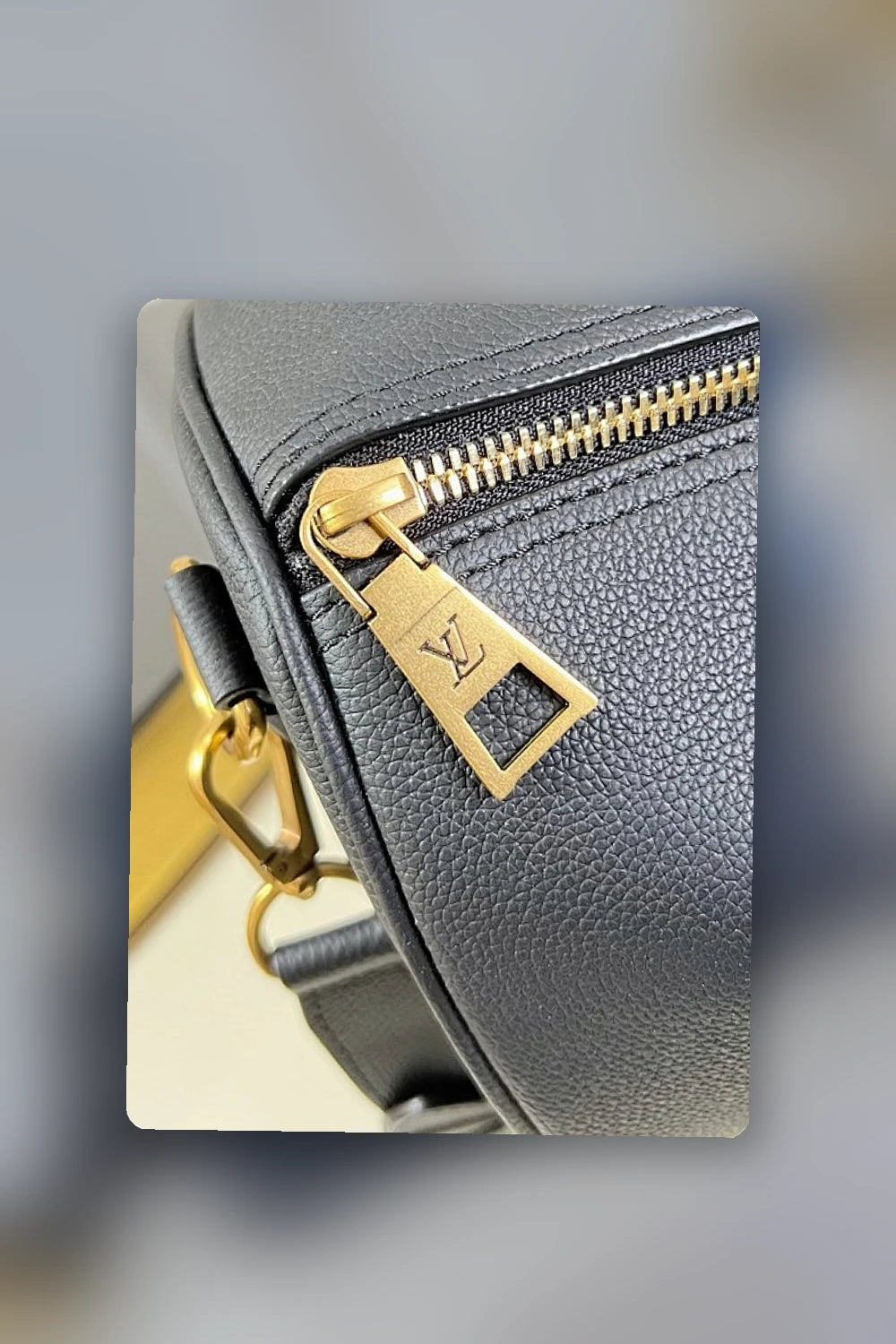 NB - LOV Bag - 416