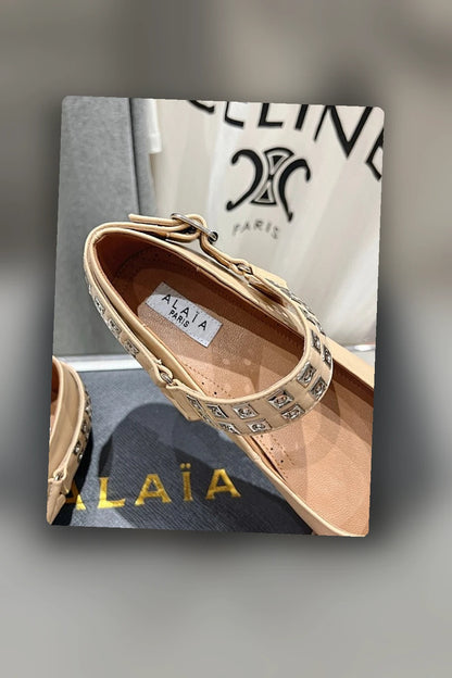 NB - AAL Women Shoes - 410