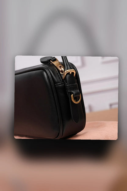 NB - MMU Bag - 674