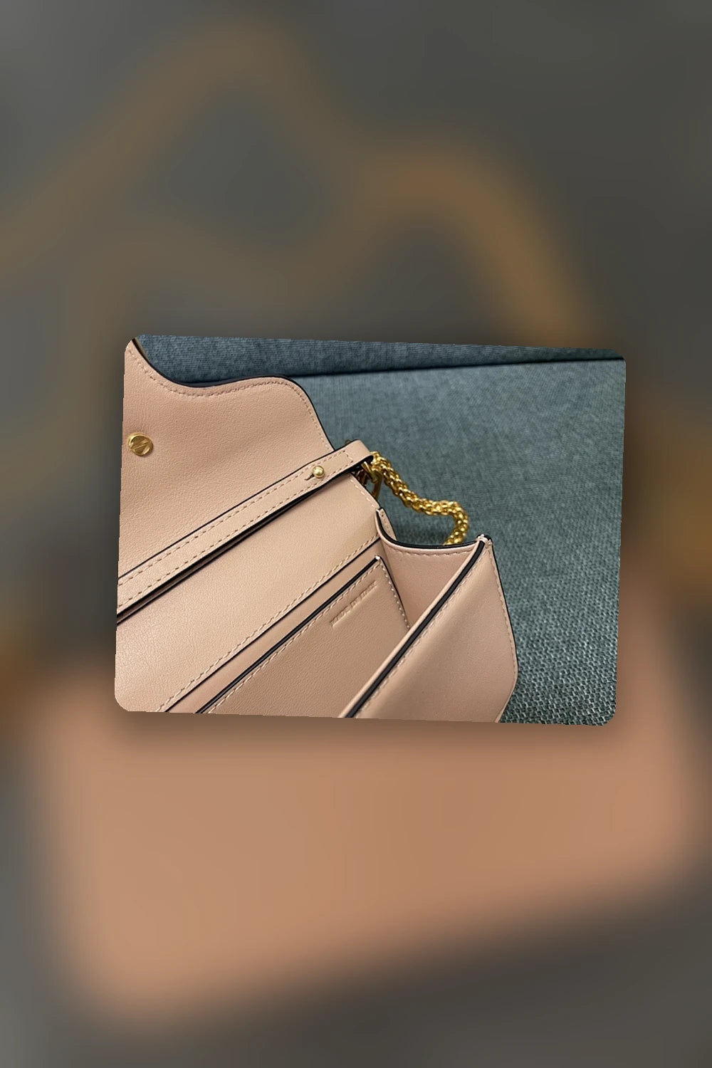 NB - VEL Bag - 771