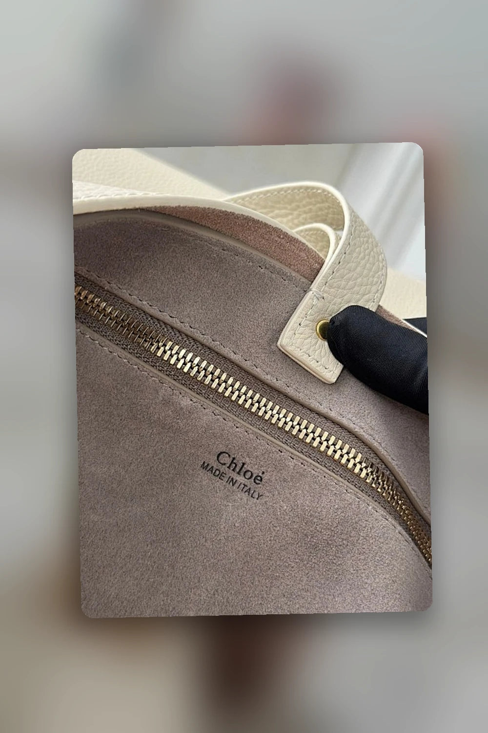 NB - CLE Bag - 389