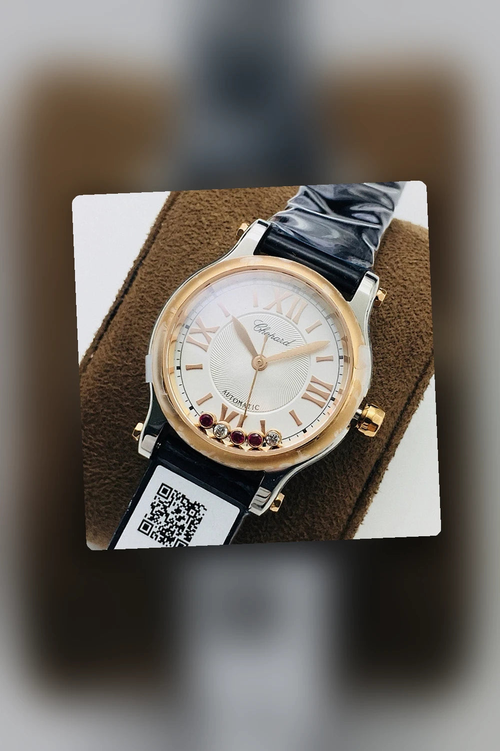 NB - Mix Watch - 1662