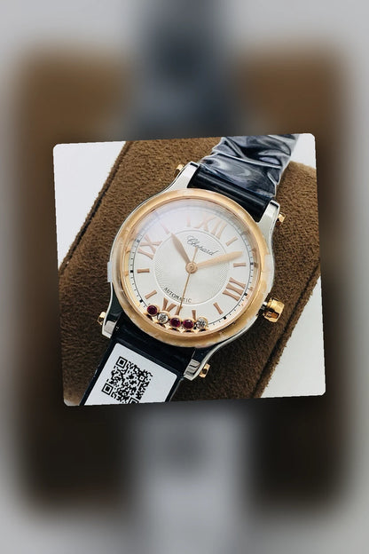 NB - Mix Watch - 1662
