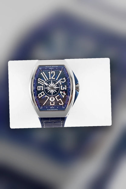 NB - Mix Watch - 1690