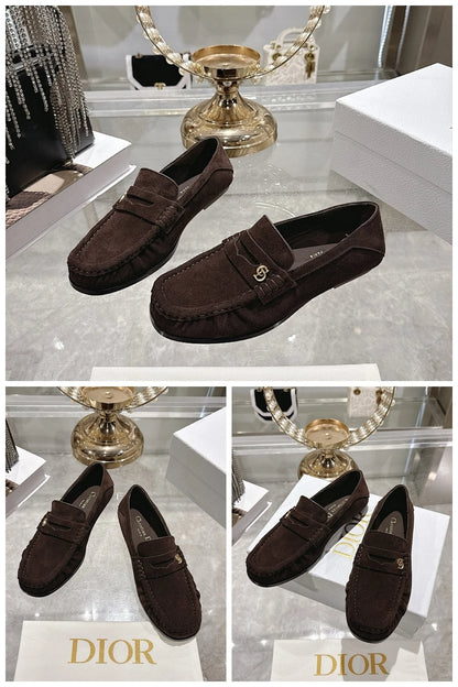 NB - DOR Women Shoes - 459