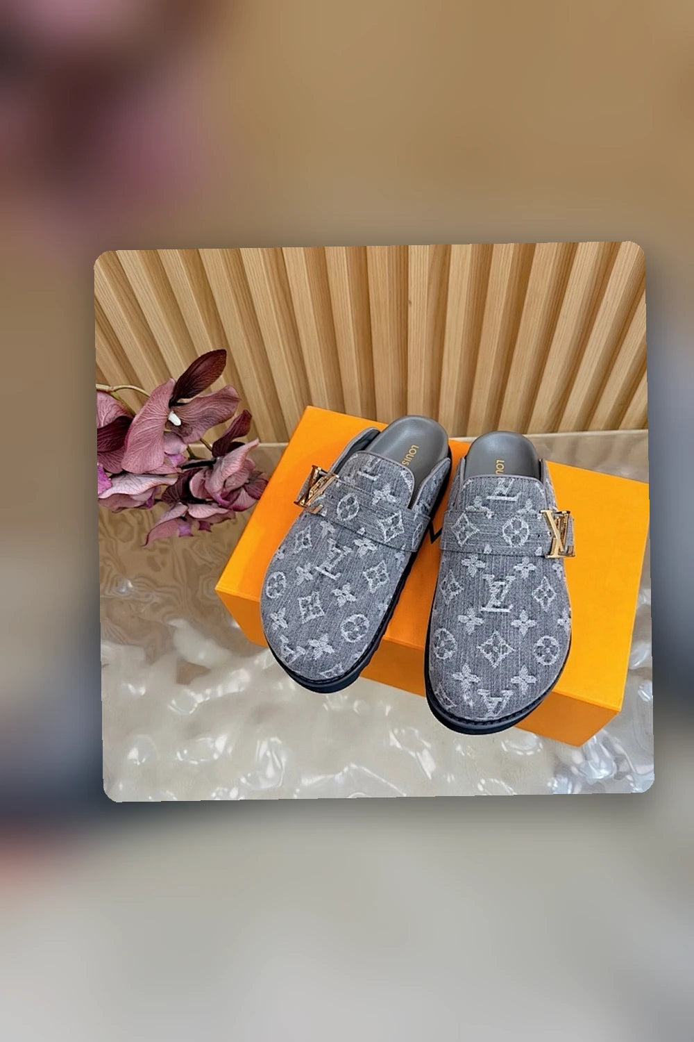 NB - LOV Women Shoes - 209