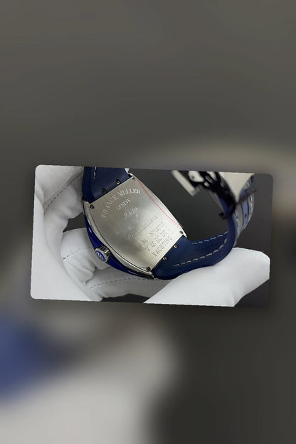 NB - Mix Watch - 1338