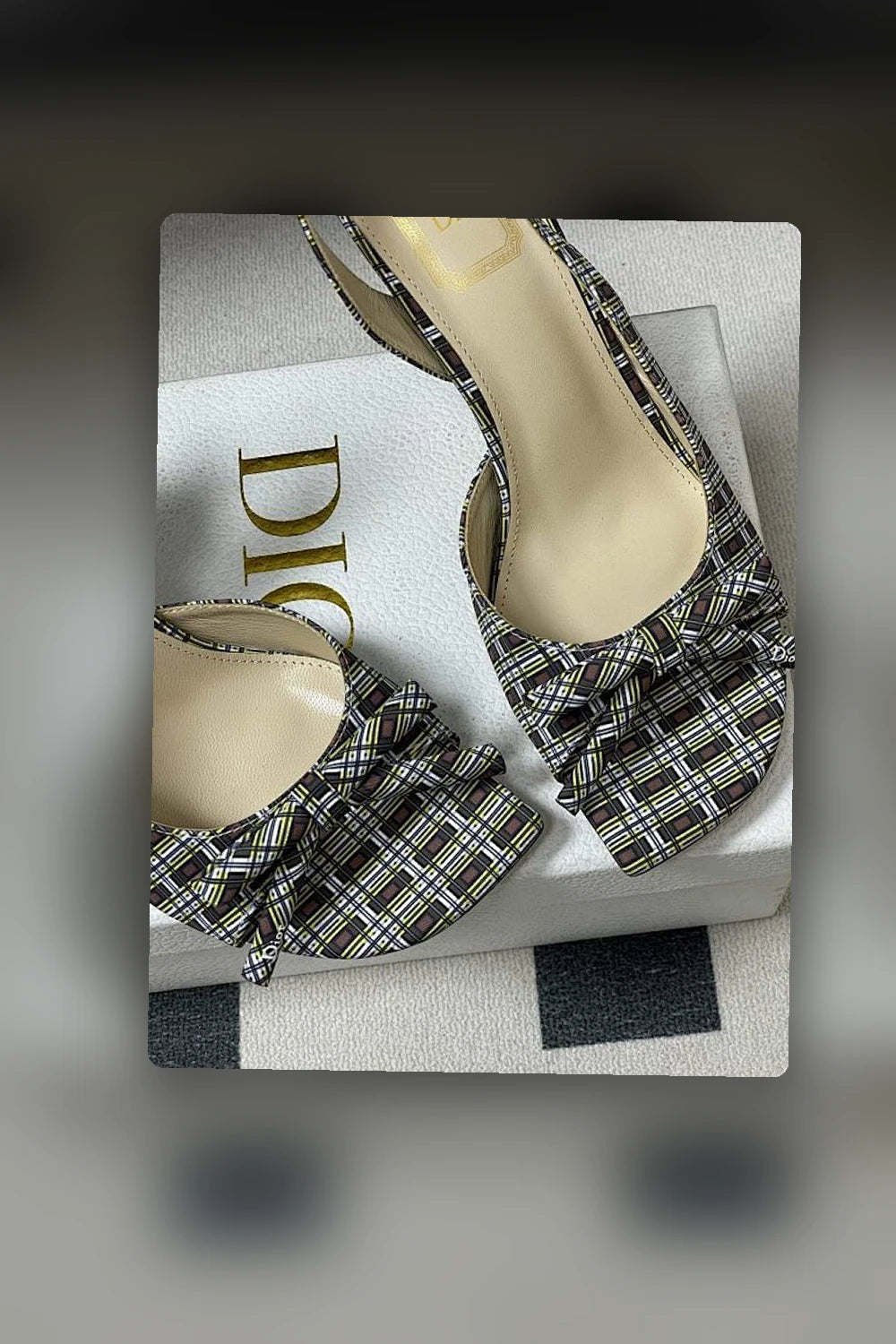 NB - DOR Women Shoes - 349