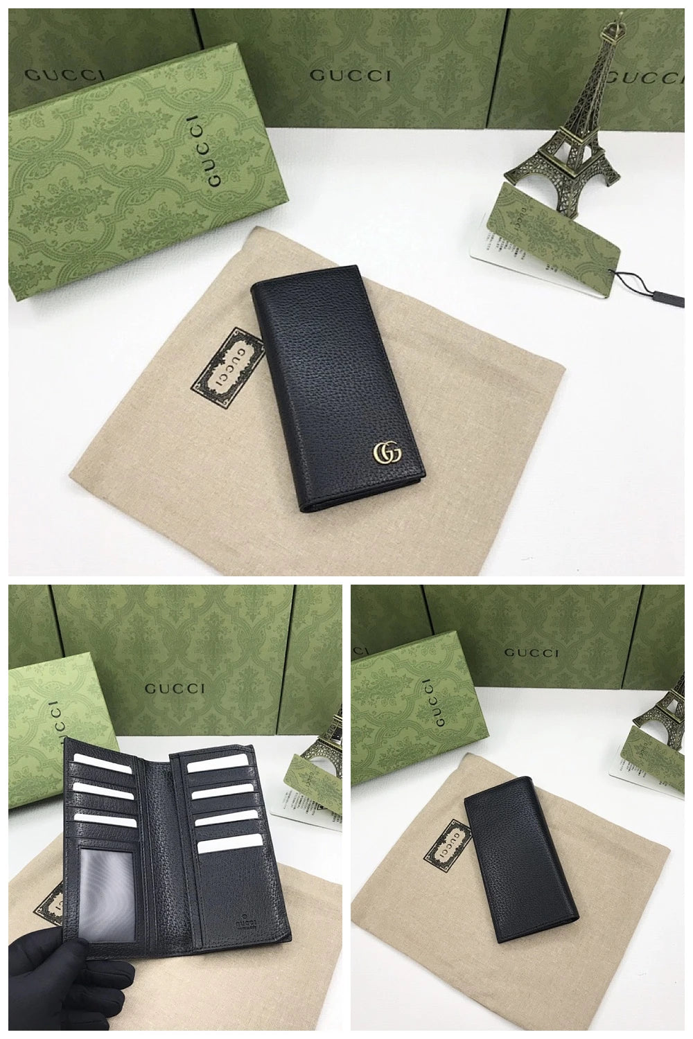 NB - Mix Wallet - 1264
