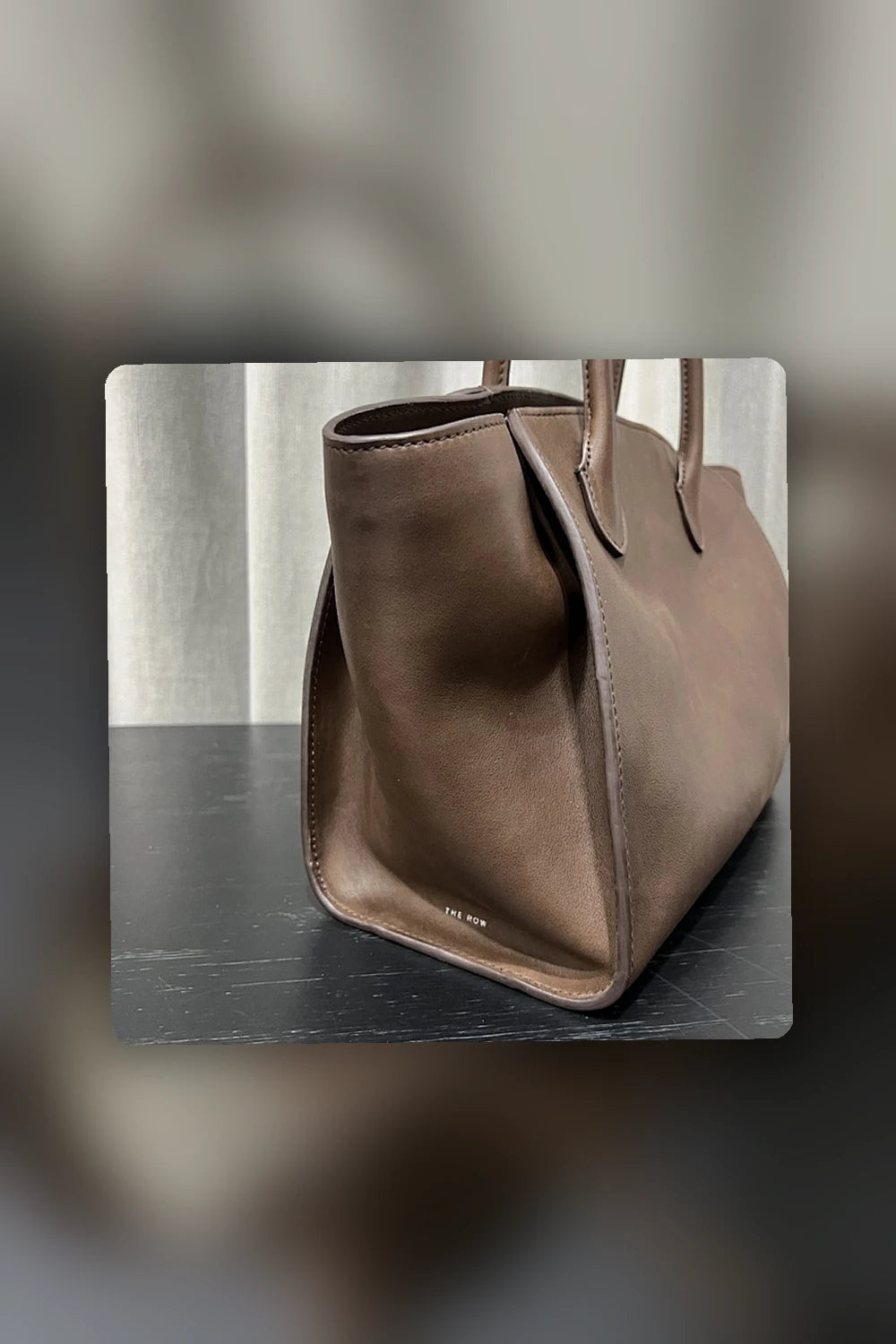 NB - THR Bag - 015