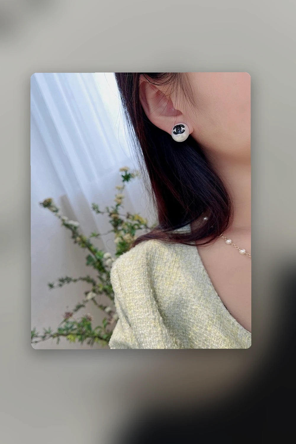 NB - CHL Jewelry - 164