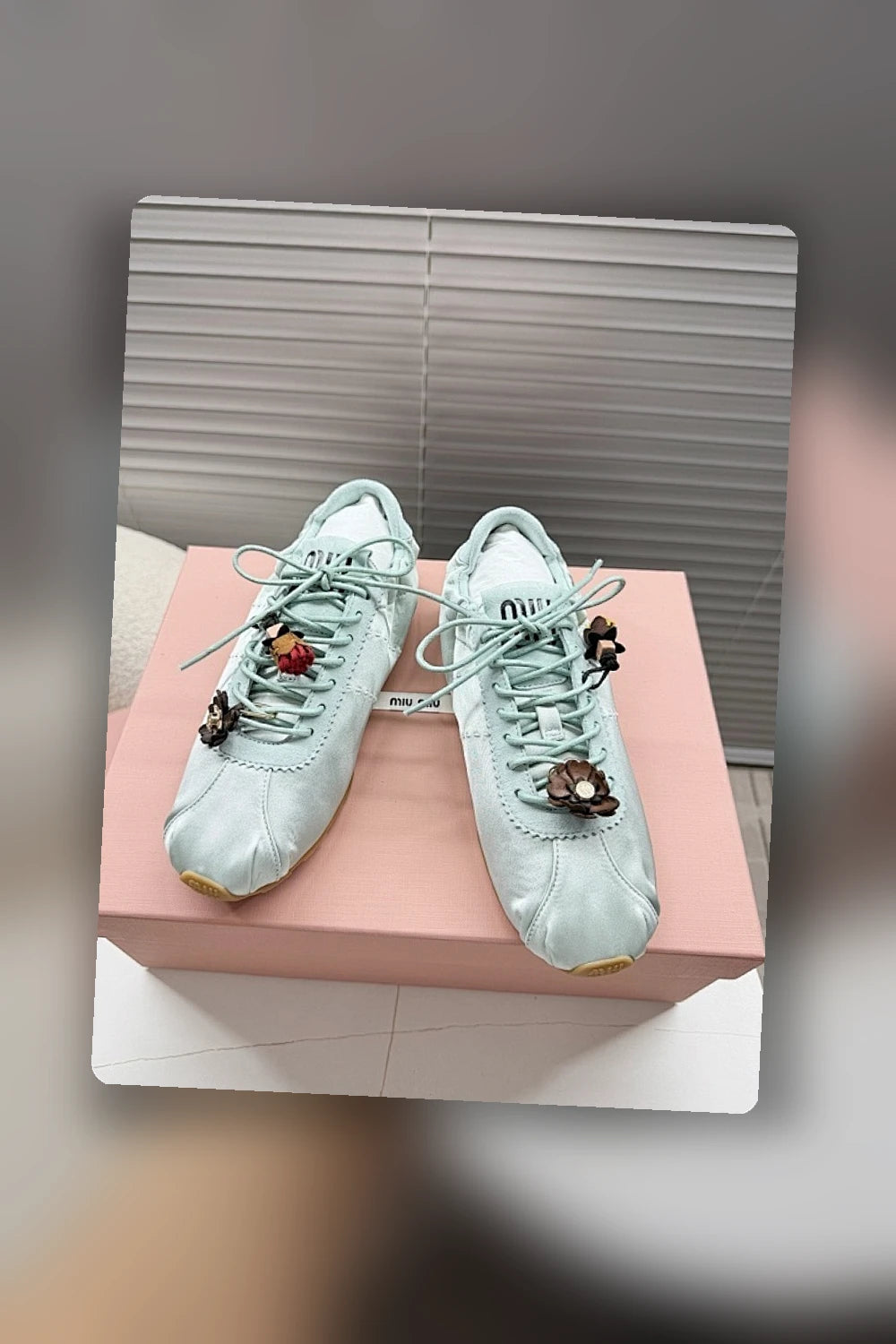 NB - MMU Women Shoes - 194