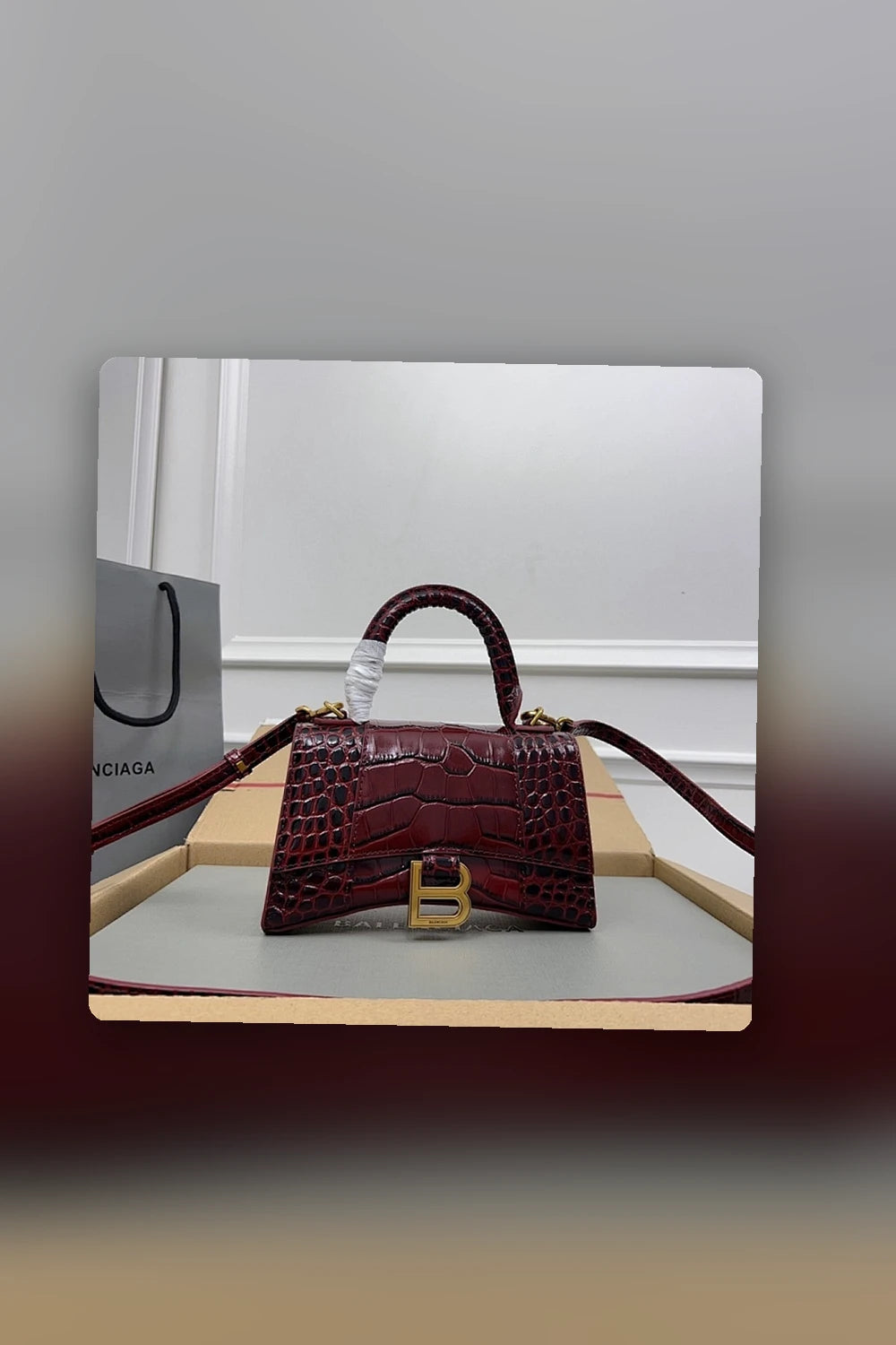 NB - BG Bag - 2164