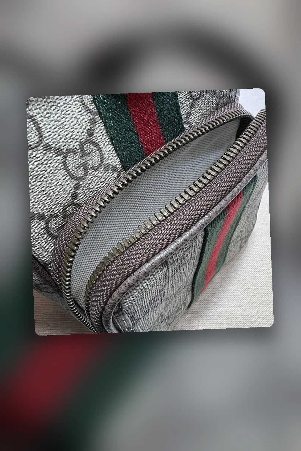 NB - GUKI Bag - 1168