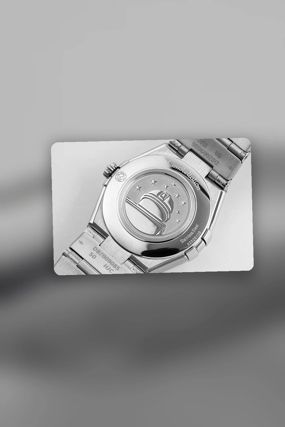 NB - Mix Watch - 875