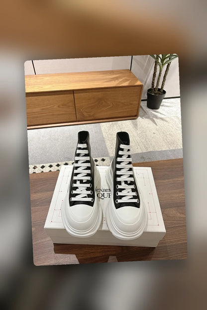 NB - AQ Women Shoes - 297