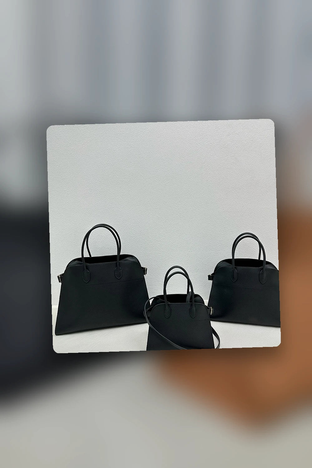 NB - THR Bag - 578