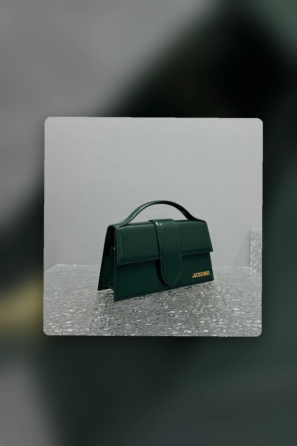 NB - JCA Bag - 255