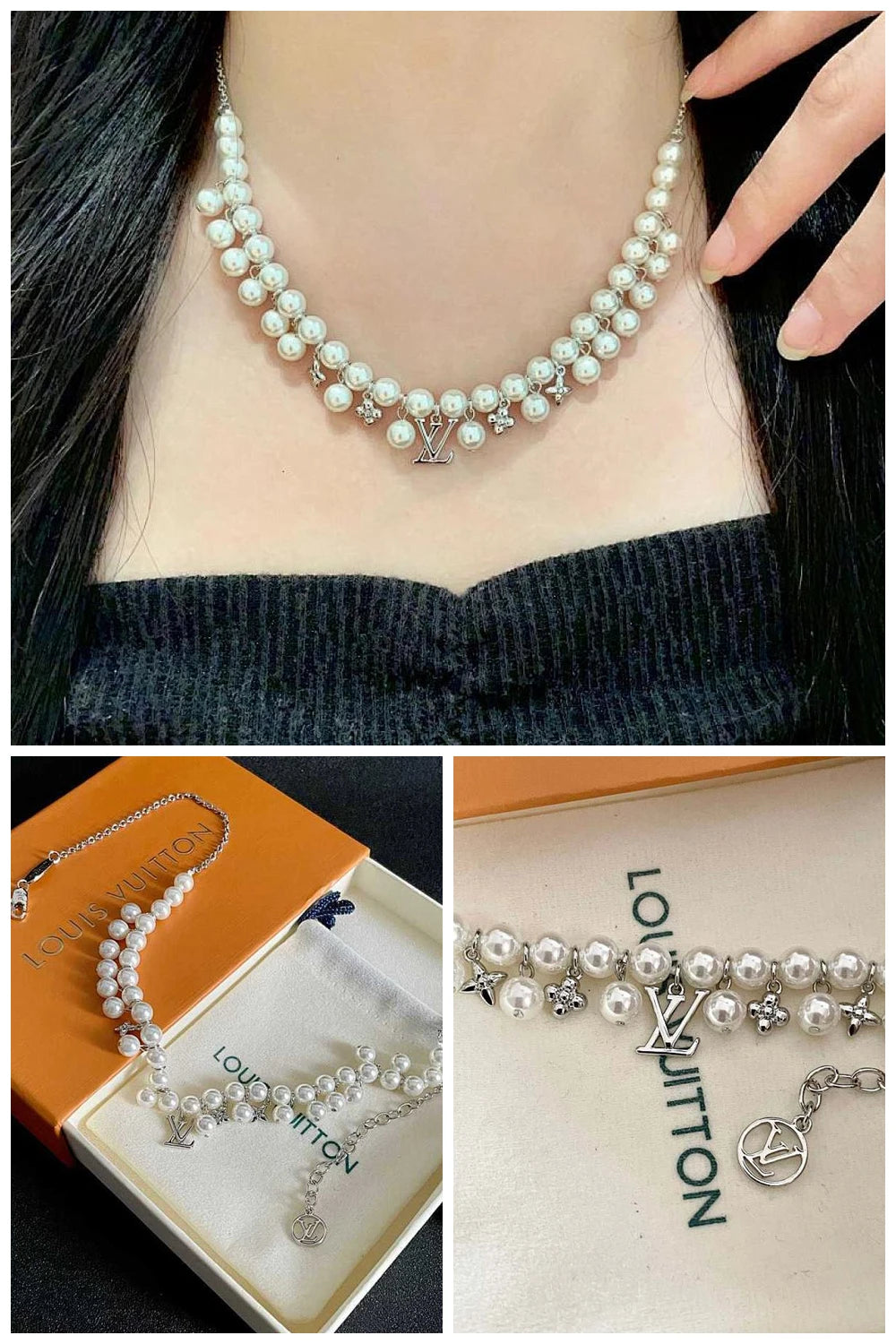 NB - LOV Jewelry - 314