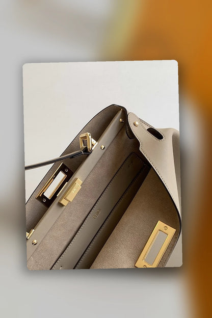 NB - FDE Bag - 306
