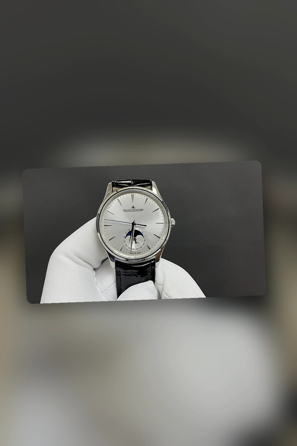 NB - Mix Watch - 1538