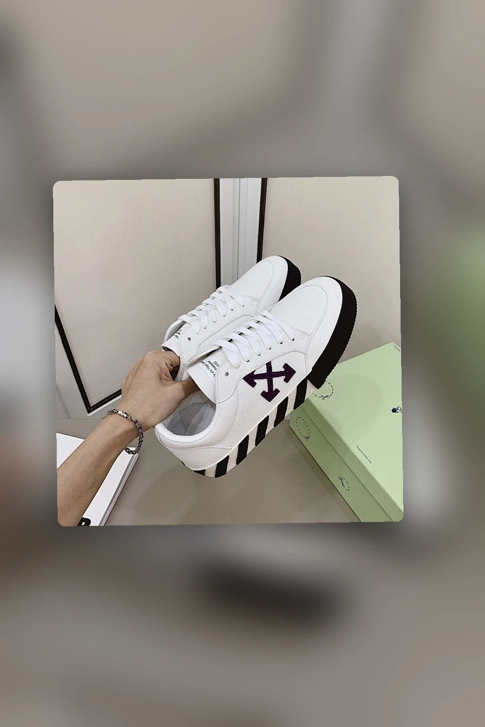 NB - YZO Women Shoes - 198